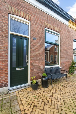 Medium property photo - Eigenhaard 39, 3312 EH Dordrecht